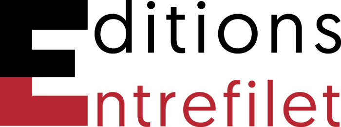 Logo Editions Entrefilets