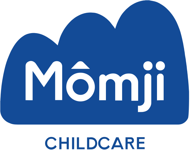 Mômji Logo
