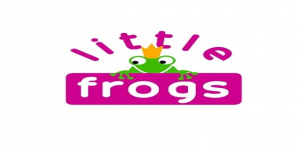 Little Frogs partner