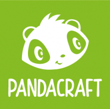 Logo_Pandacraft